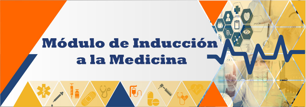 Módulo de Inducción a la Medicina